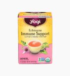 Yogi Echinacea Immune Support