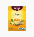 Yogi_Ginger