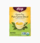 Yogi Green Tea Pure Green