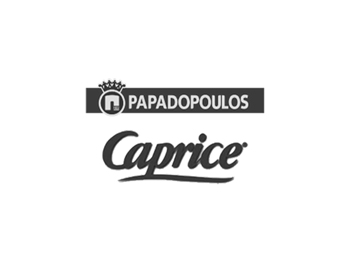 caprice brand logo