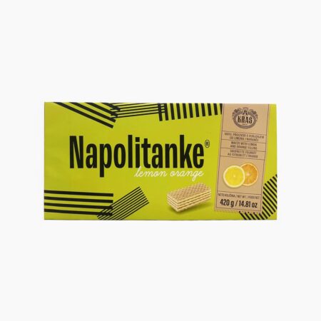 napolitanke lemon orange