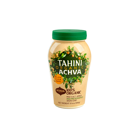 Tahin