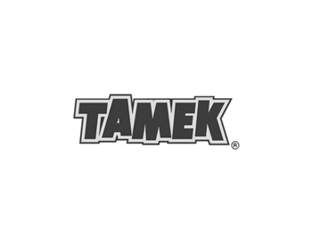 tamek brand logo