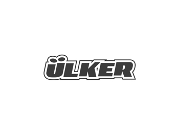 Ulker Brand Logo