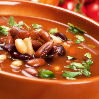 Beans Soup (Bob Chorba): The Quintessential Bulgarian Comfort Food