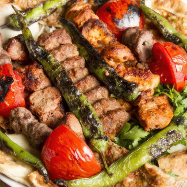 Pork Kavarma Kebap: A Flavorful Roast Stew from Bulgaria’s Culinary Heartland