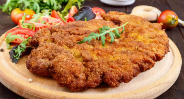 Schnitzel