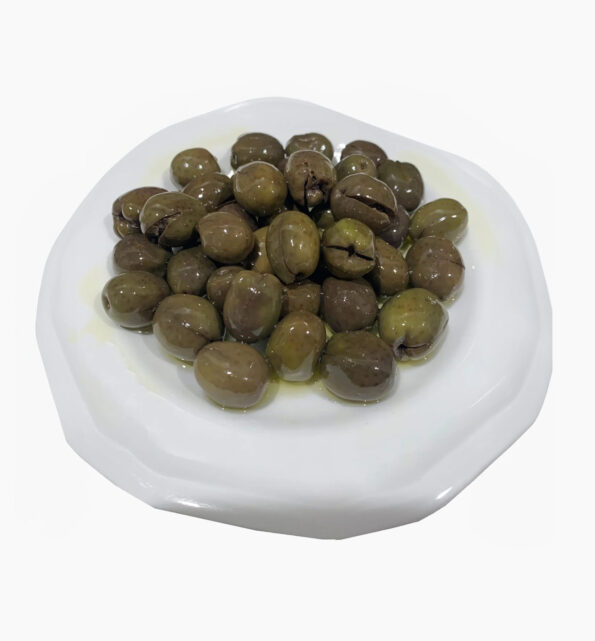 Berrati Olives