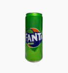 Fanta Exotic