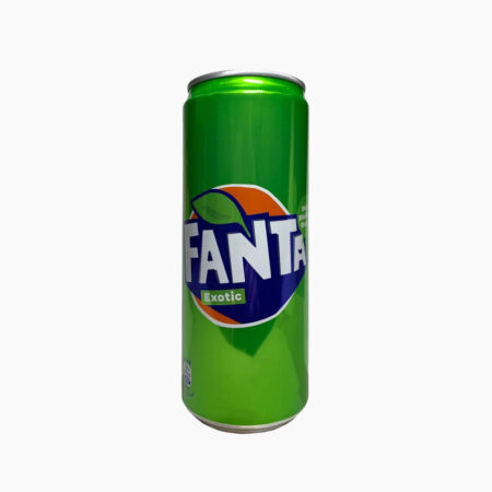 Fanta Exotic