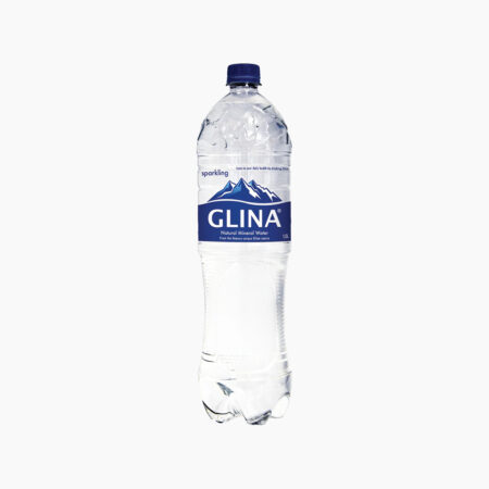 Glina Sparkling Water