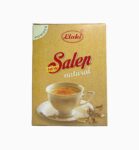 Llaki Salep Family Size