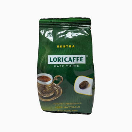 Lori Caffe Turkish Coffee