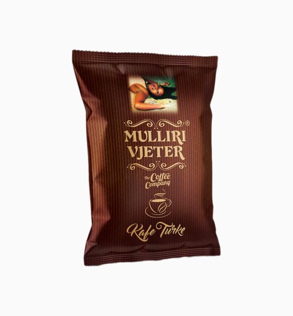 Mulliri Vjeter Kafe Turke