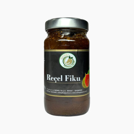 Sidnej Fig Jam