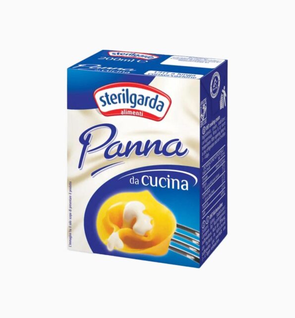 Sterilgarda Cooking Cream