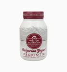 White Mountain Bulgarian Whole Milk Probiotic Yogurt