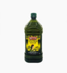 Merida Sunflower Oil & Extra Virgin Olive Oil