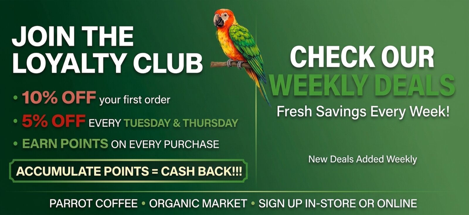 Loyalty Club Banner v2