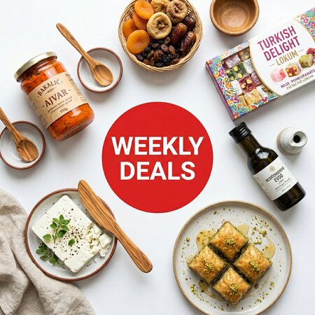 Weekly Deals
