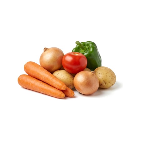 Vegetables