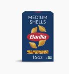 Barilla Medium Shells