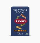 Barilla Tri-Color Rotini