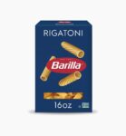 Barilla Rigatoni