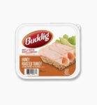 Buddig Honey Roasted Turkey