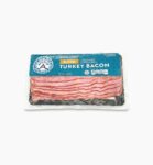 Avenue Sliced Turkey Bacon