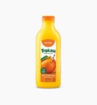 Tropicana Pure Premium Orange Juice, No Pulp